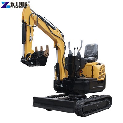 1.2 Tuj Excavator