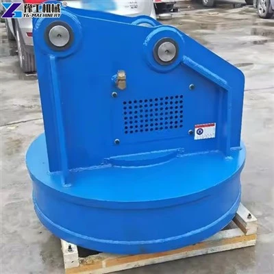 Hlau Tshuab Excavator