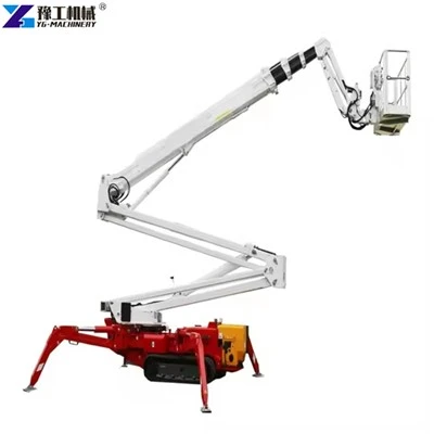 Kab laug sab nqa Cherry Picker